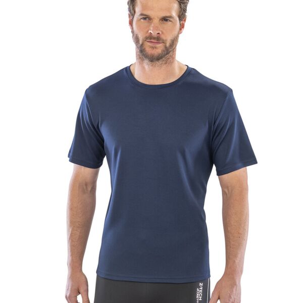 Spiro quick-dry short sleeve t-shirt Thumbnail