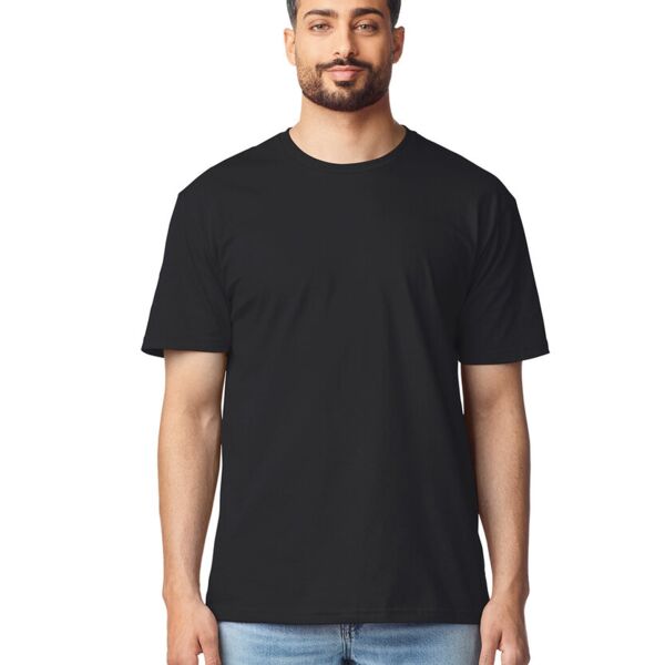 Softstyle™ adult ringspun t-shirt  Thumbnail