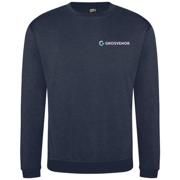 SWEATSHIRT  - WORKSHOP Thumbnail