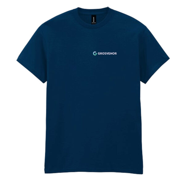 T SHIRT - WORKSHOP Thumbnail