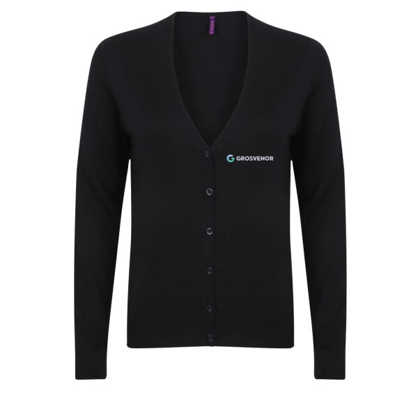 CARDIGAN - OFFICE   Thumbnail