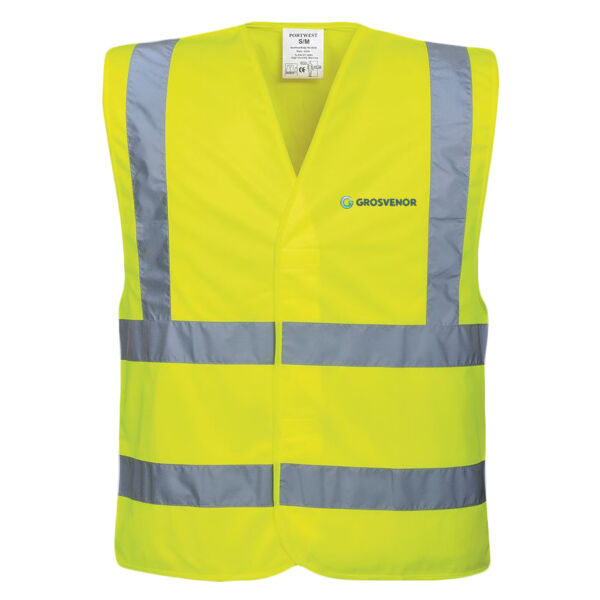 TRAFFIC JACKET  Thumbnail