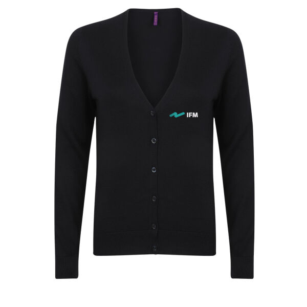 LADIES CARDIGAN Thumbnail