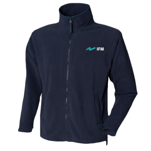 UNISEX MICRO FLEECE  Thumbnail