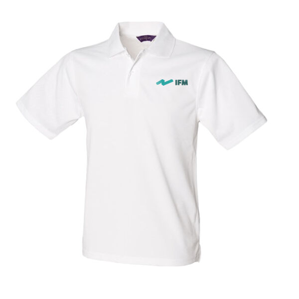 UNISEX COOLTECH POLO Thumbnail