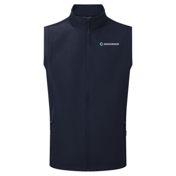 SOFTSHELL GILLET Thumbnail