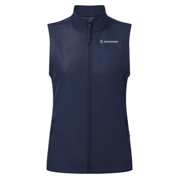 SOFTSHELL GILLET Thumbnail