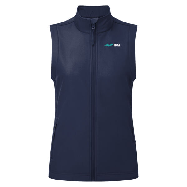 SOFTSHELL GILLET Thumbnail