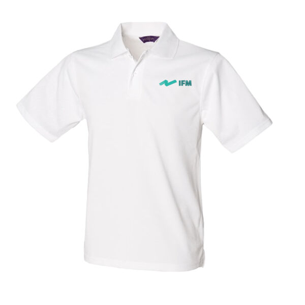 MENS SHORT SLEEVE OXFORD SHIRT  Thumbnail