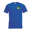 .SCREEN stars original full cut tee. Thumbnail