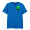 SOFTSTYLE™ adult ringspun t-shirt. Thumbnail