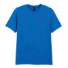 SOFTSTYLE™ adult ringspun t-shirt. Thumbnail