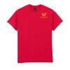 ULTRA cotton™ adult t-shirt Thumbnail