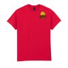 ULTRA cotton™ adult t-shirt Thumbnail