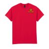 ULTRA cotton™ adult t-shirt Thumbnail