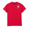 ULTRA cotton™ adult t-shirt Thumbnail
