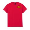 ULTRA cotton™ adult t-shirt Thumbnail