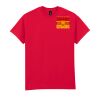 ULTRA cotton™ adult t-shirt Thumbnail