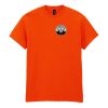 HEAVY cotton adult t-shirt. Thumbnail