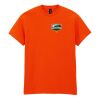 HEAVY cotton adult t-shirt. Thumbnail