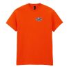 HEAVY cotton adult t-shirt. Thumbnail