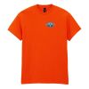 HEAVY cotton adult t-shirt. Thumbnail