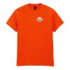 HEAVY cotton adult t-shirt. Thumbnail