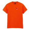 HEAVY cotton adult t-shirt. Thumbnail