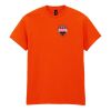HEAVY cotton adult t-shirt. Thumbnail