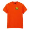 HEAVY cotton adult t-shirt. Thumbnail