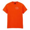 HEAVY cotton adult t-shirt. Thumbnail