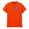 HEAVY cotton adult t-shirt. Thumbnail