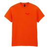 HEAVY cotton adult t-shirt. Thumbnail