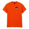 HEAVY cotton adult t-shirt. Thumbnail