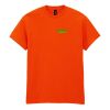 HEAVY cotton adult t-shirt. Thumbnail