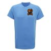 TRIDRI® fitness t-shirt Thumbnail